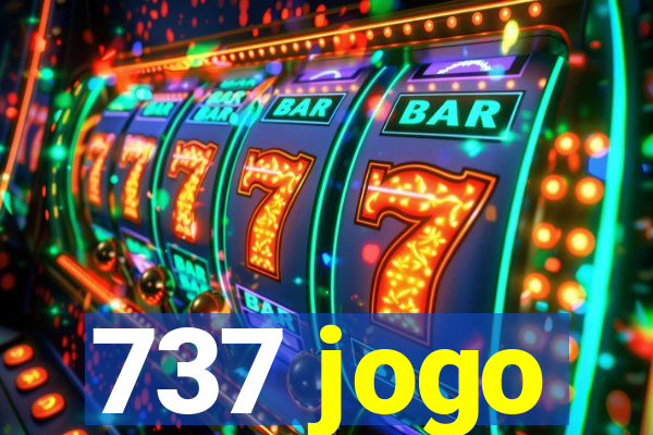 737 jogo